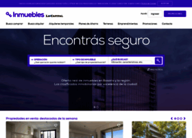 inmuebles.lacapital.com.ar