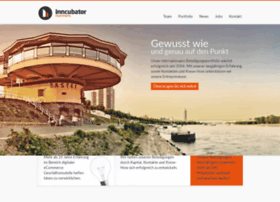 inncubator.de