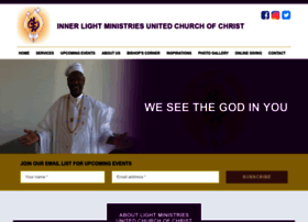 innerlightministries-dc.org