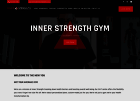 innerstrength.co.nz