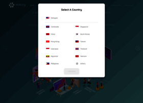 innity-asia.com