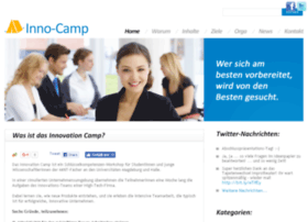 inno-camp.de