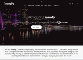 innofy.com.au