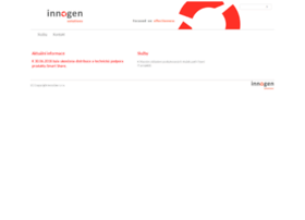 innogen.eu