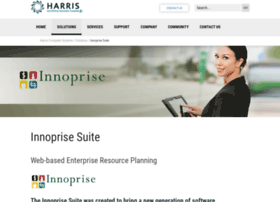 innoprise.com