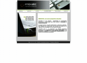 innovatic.es