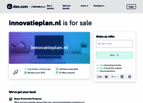 innovatieplan.nl