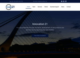 innovation21.ie