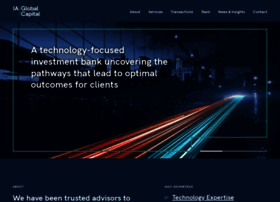innovationadvisors.com