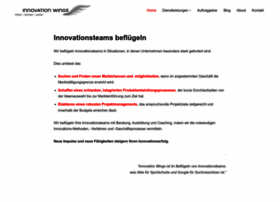 innovationwings.ch