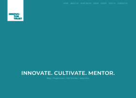 innovatortrust.co.za