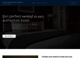 inntelhotelsresortzutphen.nl