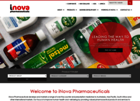 inovapharma.com.au