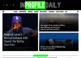 inprofiledaily.com