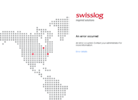 inside.swisslog.net