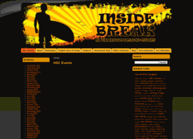 insidebreak.org.au