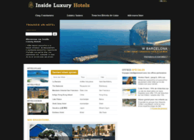 insideluxuryhotels.fr