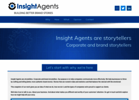 insightagents.co.uk