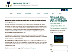 insightfulwellness.com