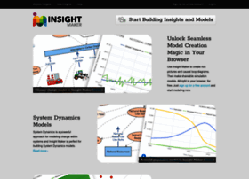 insightmaker.com