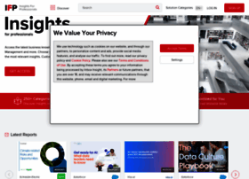 insightsforprofessionals.com