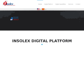 insolex.com