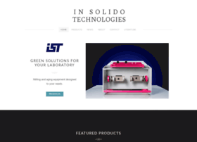 insolidotech.com