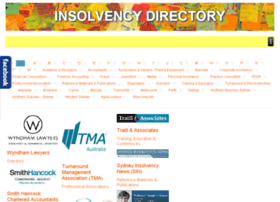 insolvencydirectory.com.au