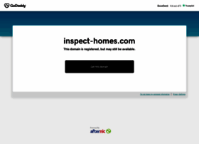 inspect-homes.com