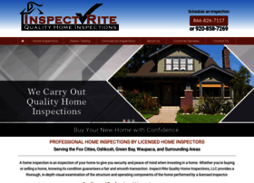 inspectrite-wi.com