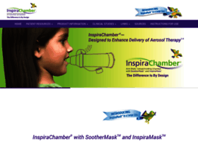 inspirachamber.com