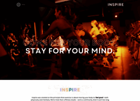 inspirecycle.com.au