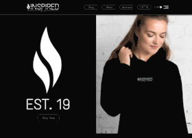 inspired-clothing.com
