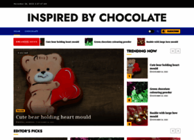 inspiredbychocolate.com.au