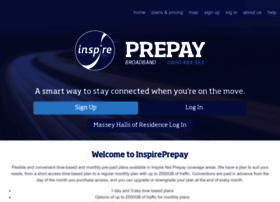 inspireprepay.net.nz