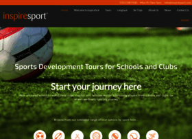 inspiresport.com