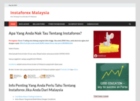 instaforexmalaysia.my