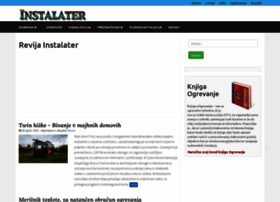 instalater.si
