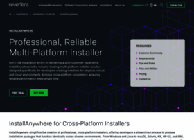 installanywhere.com