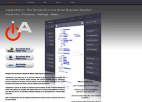 instantadmin.co.uk