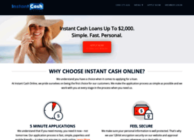 instantcashonline.com.au