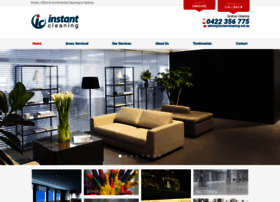 instantcleaning.net.au