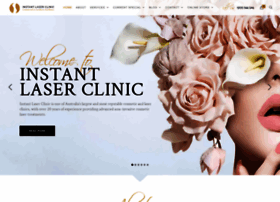 instantlaserclinic.com.au