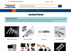 instantpanel.co.nz