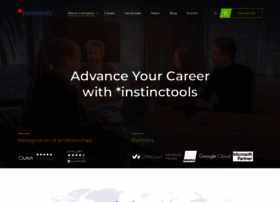 instinctools.eu