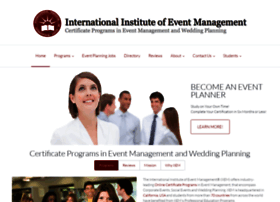 institute-of-event-management.com