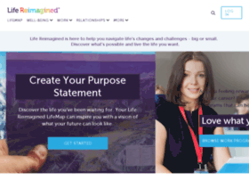 institute.lifereimagined.org