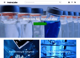 instrulabo.nl