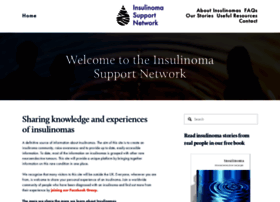 insulinoma.co.uk