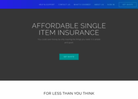 insurance4that.com.au